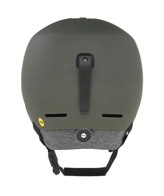 Oakley MOD1 MIPS Helmet - Dark Brush 2026 - Image 3