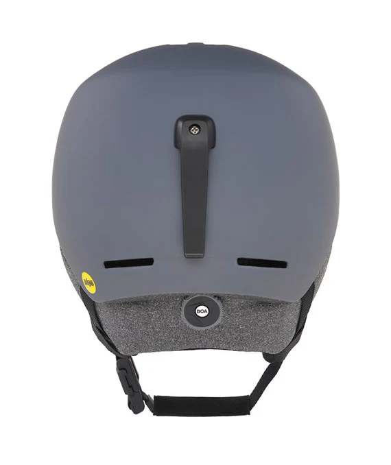 Oakley MOD1 MIPS Helmet - Forged Iron 2026 - Image 3