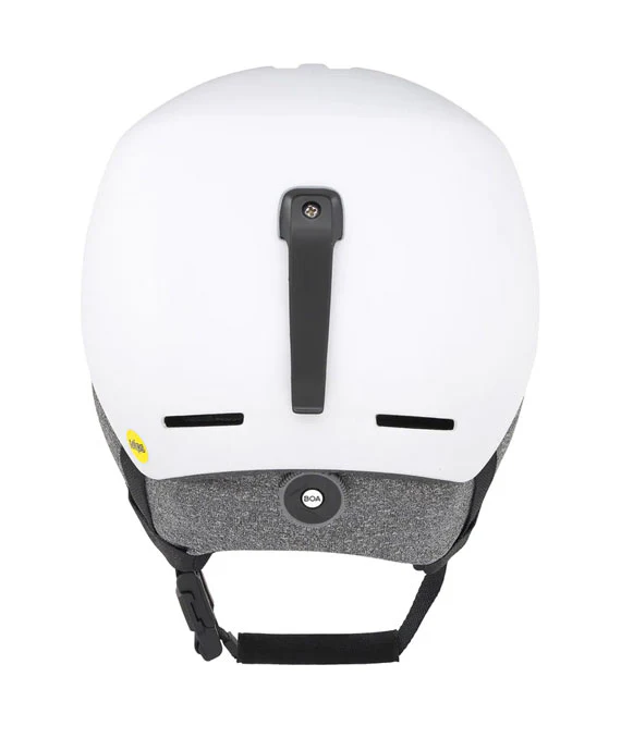 Oakley MOD1 MIPS Helmet - Matte White 2026 - Image 3