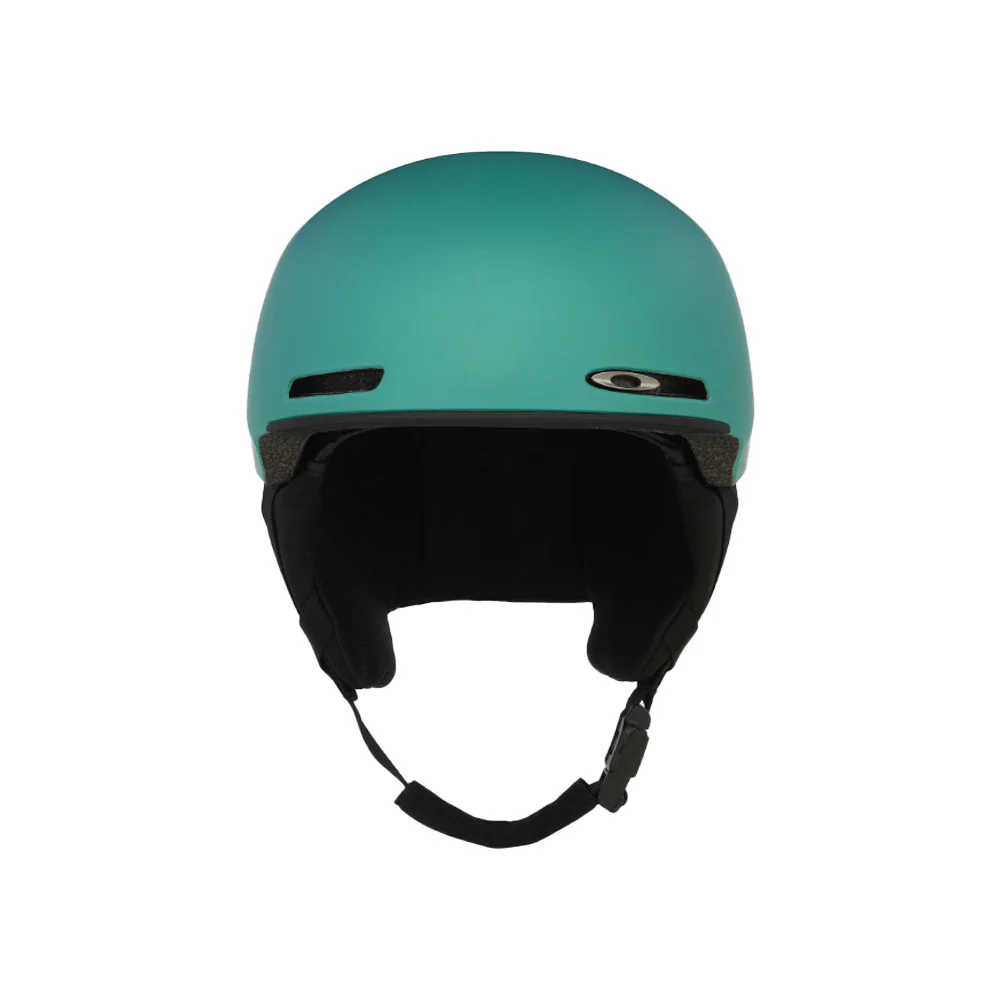 Oakley MOD1 MIPS Helmet Pacific/Deep Lagoon Grdnt 2026 - Image 2