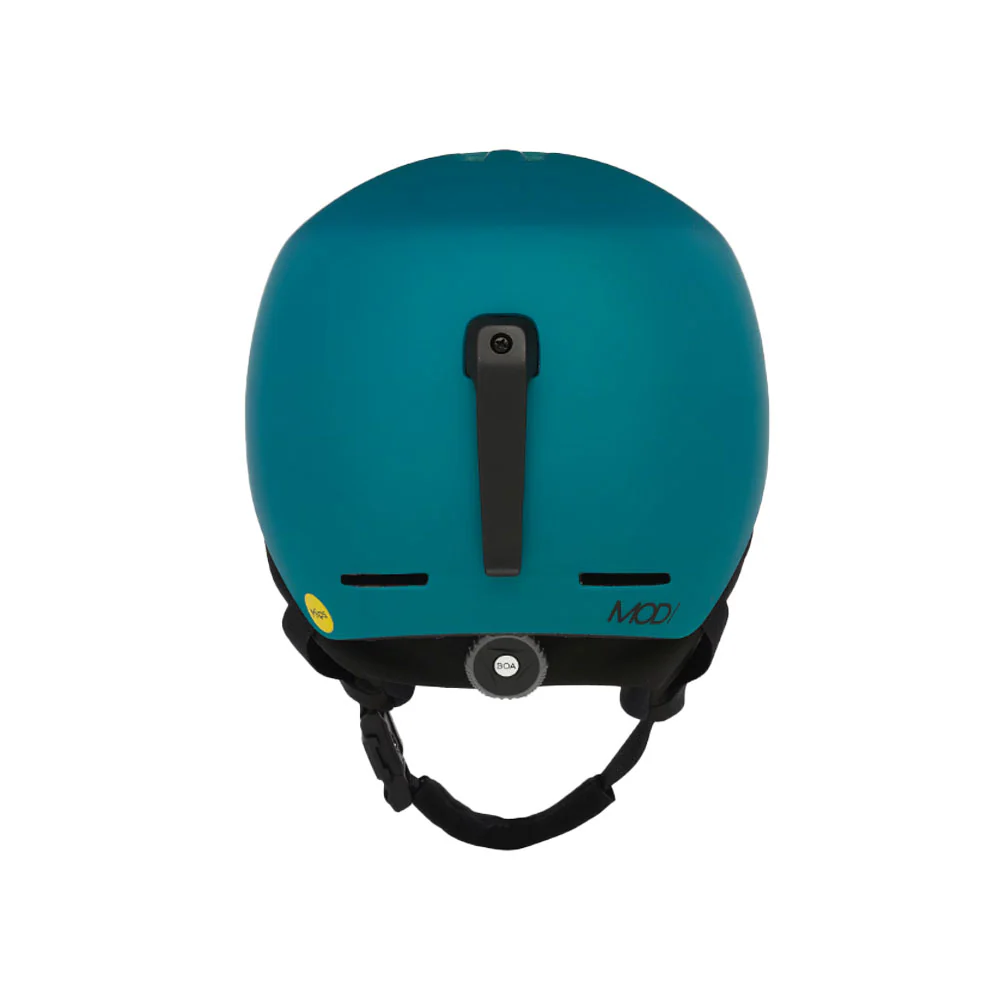 Oakley MOD1 MIPS Helmet Pacific/Deep Lagoon Grdnt 2026 - Image 3