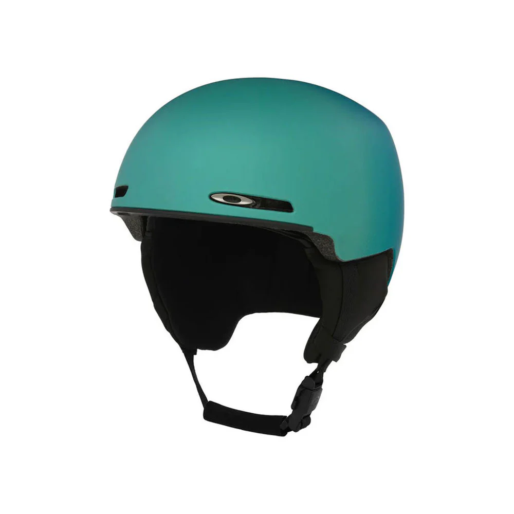 Oakley MOD1 MIPS Helmet Pacific/Deep Lagoon Grdnt 2026 - Image 4