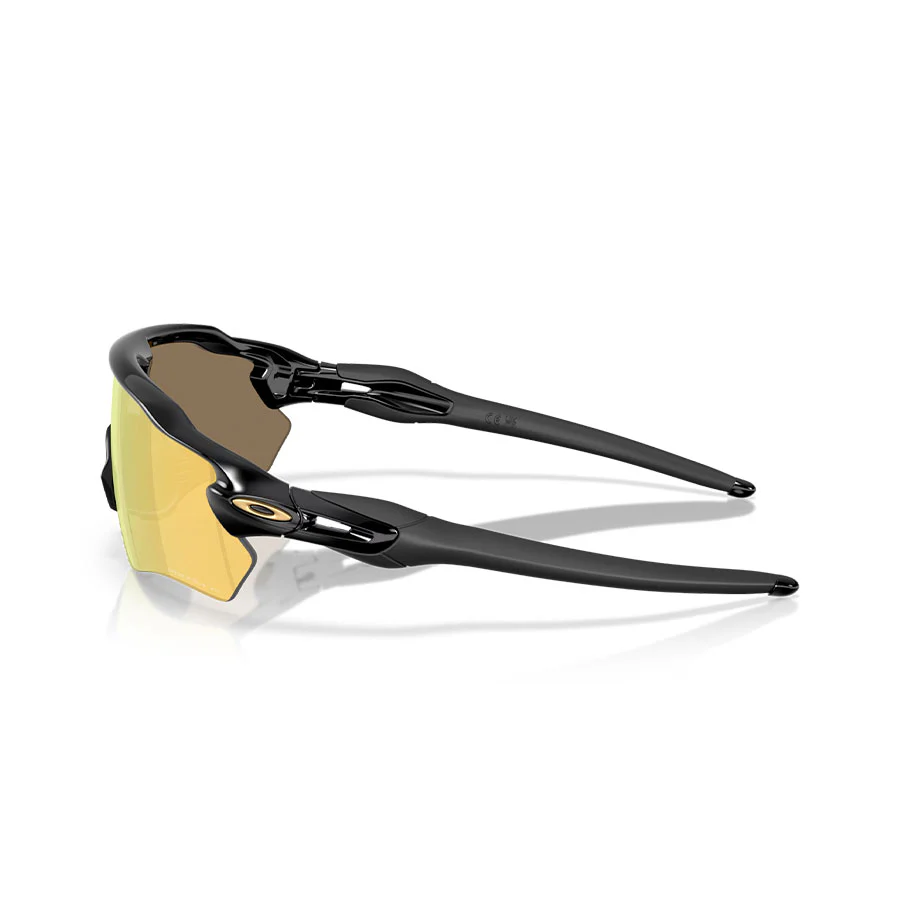 Oakley Radar EV Path Sunglasses Polar Black/Prizm 24K Polar - Image 2