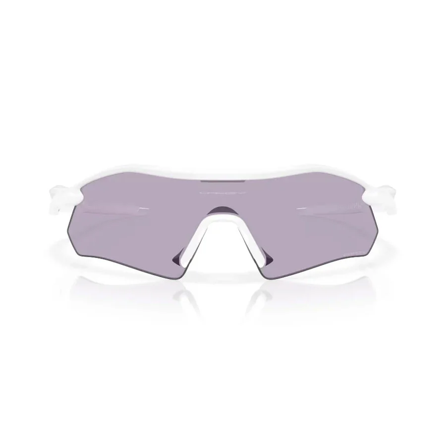 Oakley Radar Plate Polished White - Image 3
