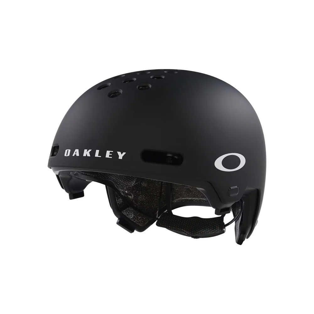 Oakley ST1 MIPS Helmet Matte Black