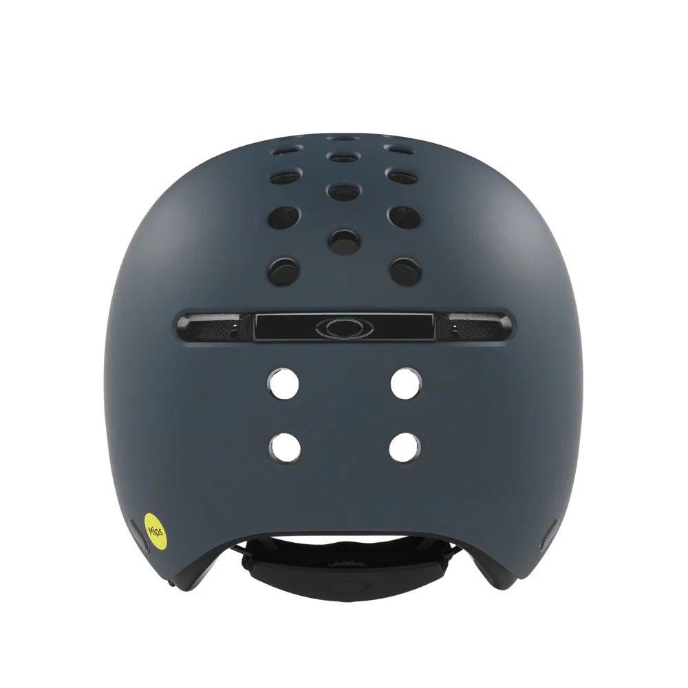 Oakley ST1 MIPS Helmet Matte Matte Poseidon/Black - Image 4