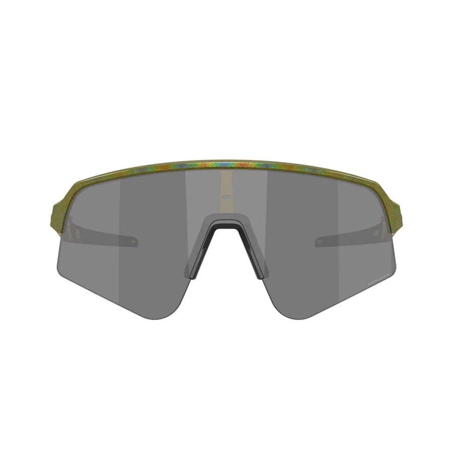 Oakley Sutro Lite Sunglasses Sweep Frn Spcdst/Prizm Black - Image 3