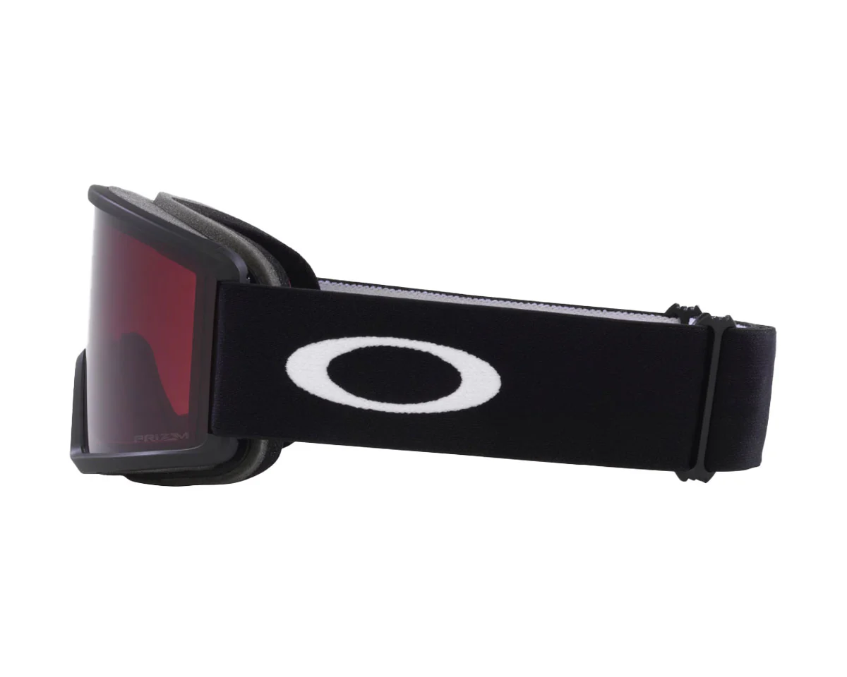 Oakley Target Line L Goggle Matte Black/Dark Grey 2026 - Image 2