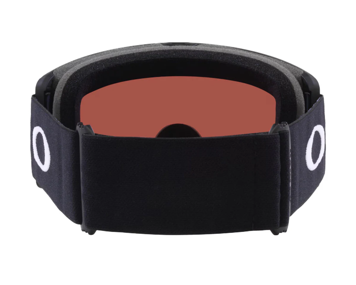 Oakley Target Line L Goggle Matte Black/Dark Grey 2026 - Image 4
