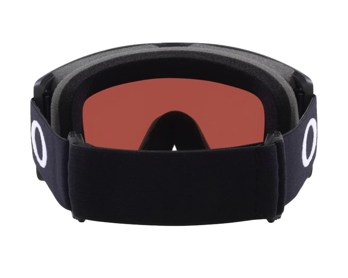 Oakley Target Line M Goggle Matte Black/Dark Grey 2026 - Image 4