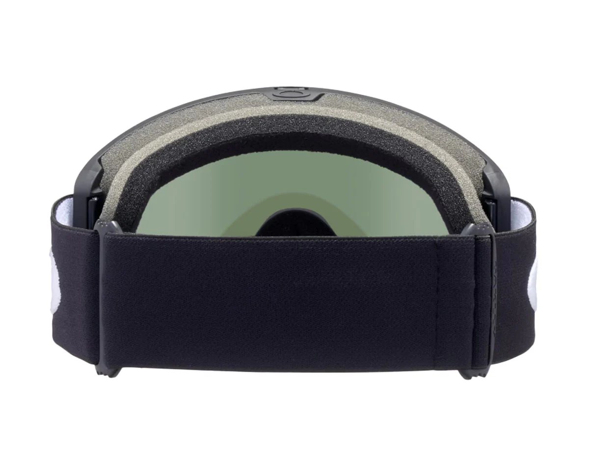 Oakley Target Line M Goggle Matte Black/Violet Iridium 2026 - Image 4