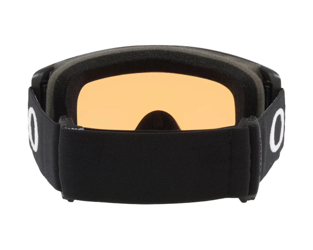 Oakley Target Line S Goggle Matte Black/Persimmon 2026 - Image 4