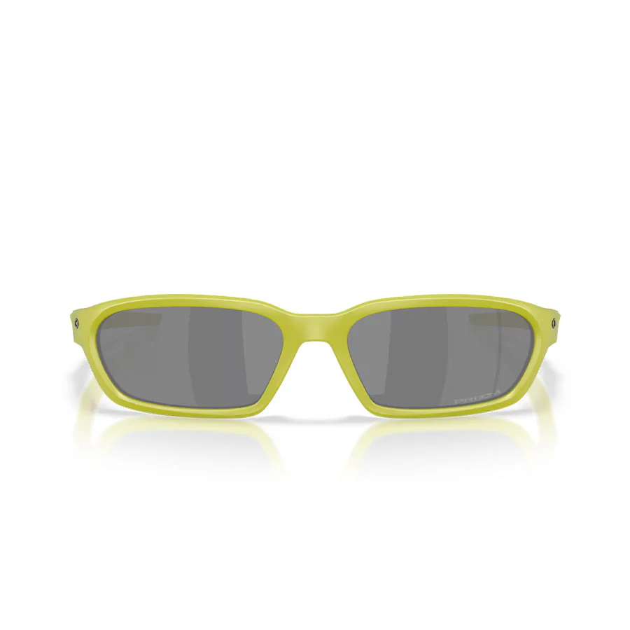 Oakley Terraforma Sunglasses Matte Cactus/Prizm Black - Image 3