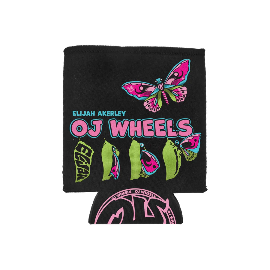 Ojs Elijah Akerley Chrysalis Chubbies Wheels White 99A 56mm - Image 4