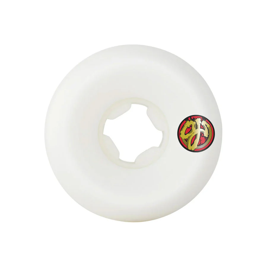 OJs Eric Dressen Koi Elite Wht Hardline 99A Wheels 56mm - Image 2