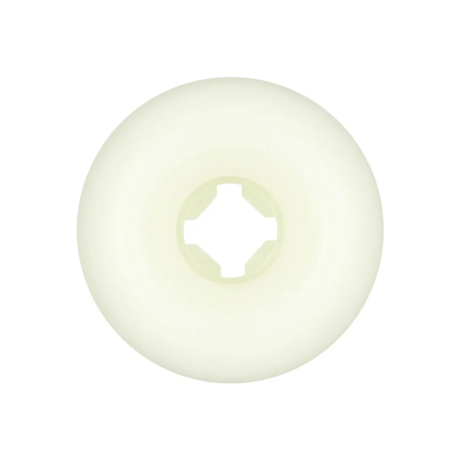 Ojs Oj II Original Wheels White Combo 99A 60mm - Image 2