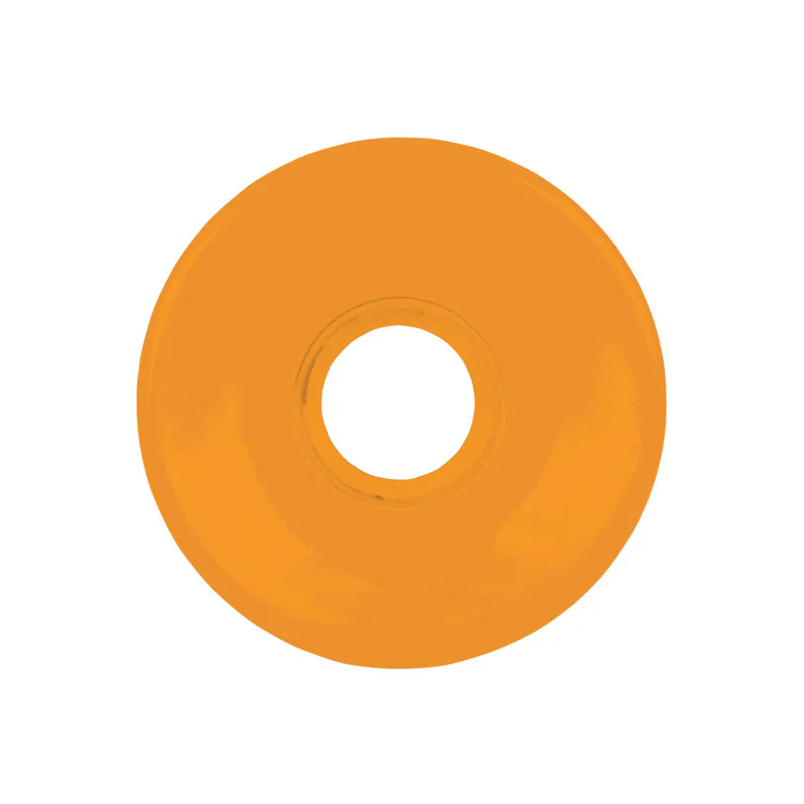 Ojs Wheels  Mini Super Juice Orange 78A 55mm - Image 2