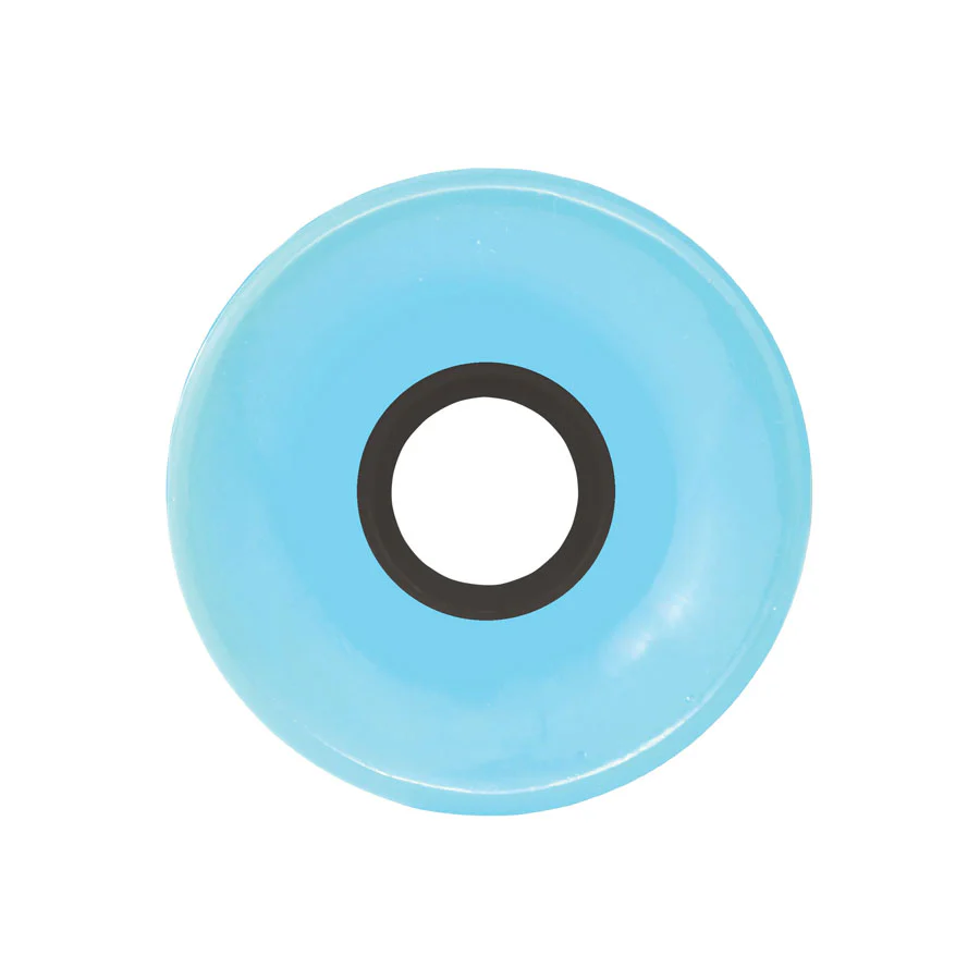 Ojs Wheels Shim Sanbongi Mini Super Juice Blue 78A 55mm - Image 2