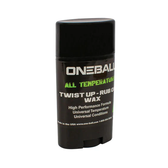 One Mfg F-1 Twist Up Wax All Temp 50g