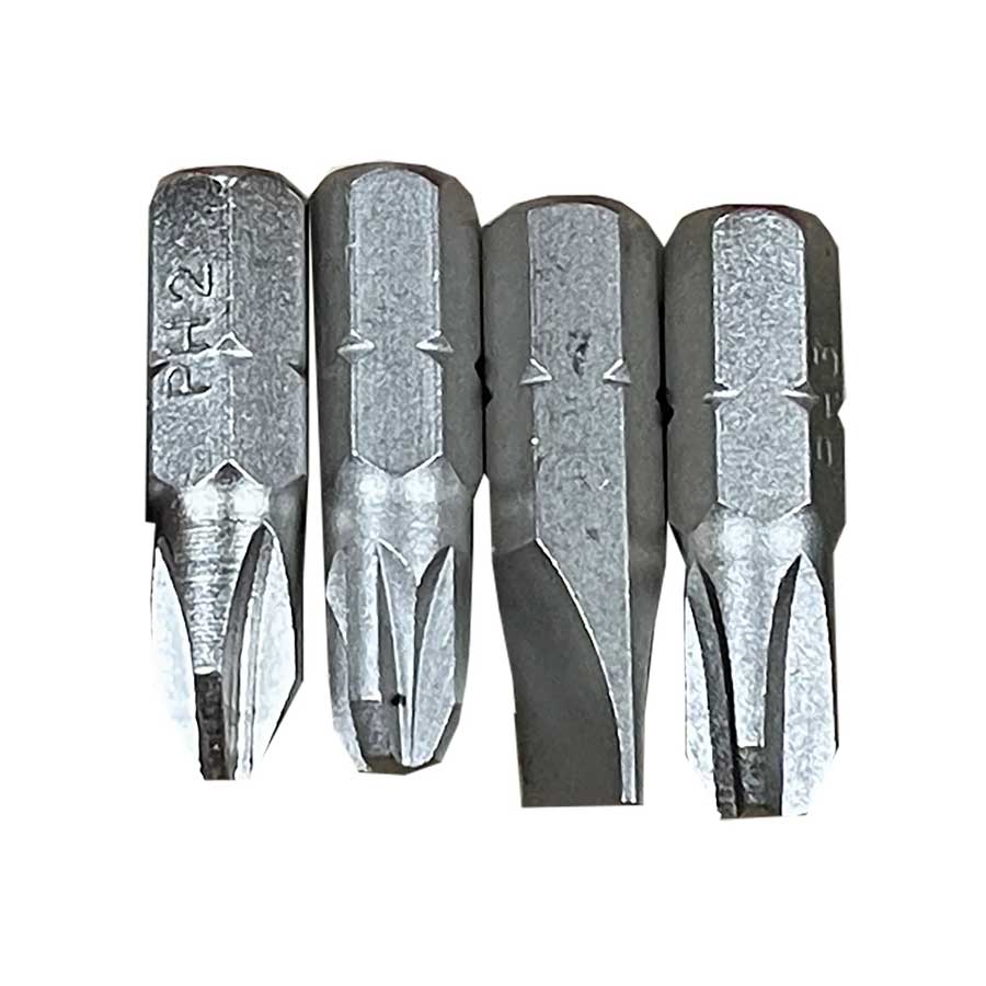 One Mfg Retro Ratcheting Screwdriver - Image 3
