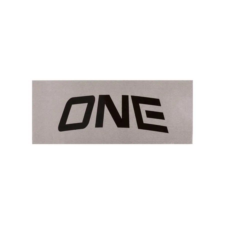 One Mfg Scraper Steel