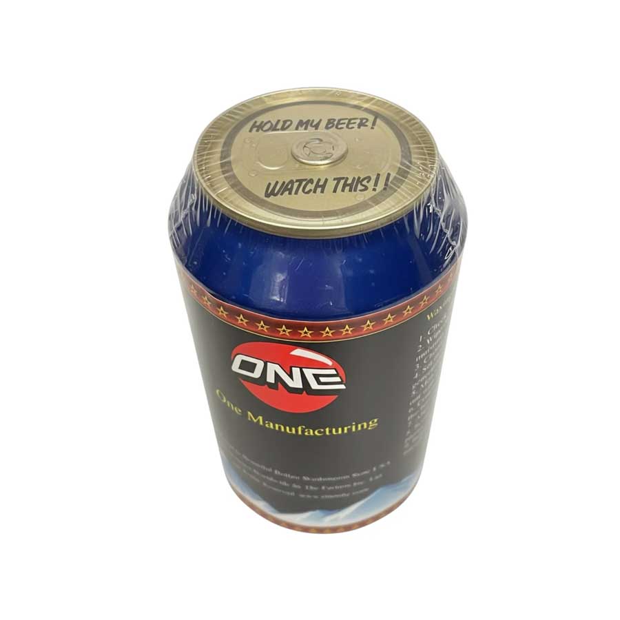 One Mfg Wax Beer All Temp 260g - Image 2