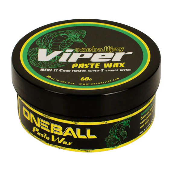 One Mfg Wax Viper Paste 60g