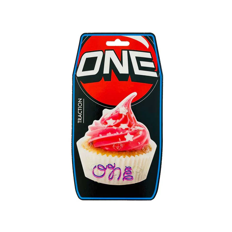 One Mfg Cupcake Stomp Pad - Image 2