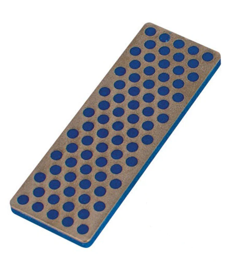 One Mfg Diamond Stone Coarse (Blue)