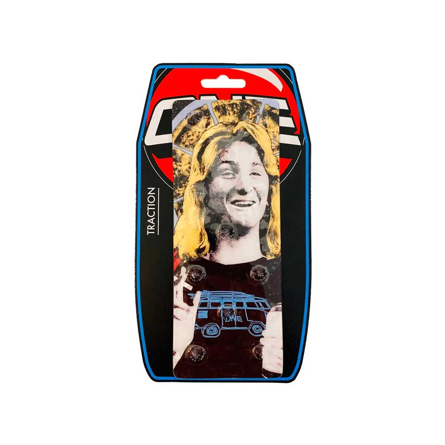 One Mfg Fast Times Stomp Pad - Image 2