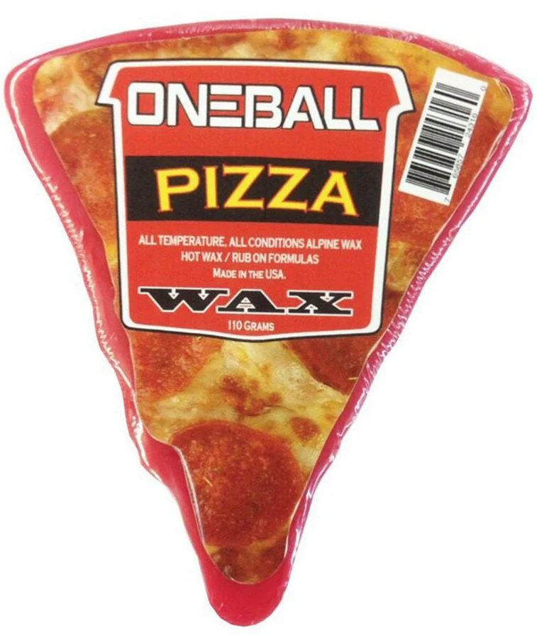 One Mfg Shape Shifter Wax 110g Pizza