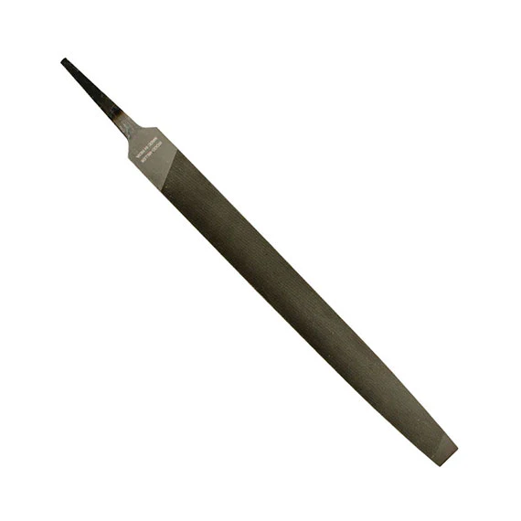 One Mfg Steel File