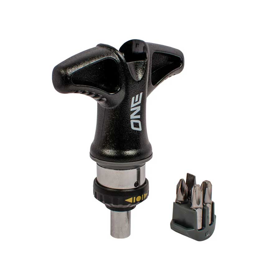One Mfg World Domination Tuning Kit - Image 8
