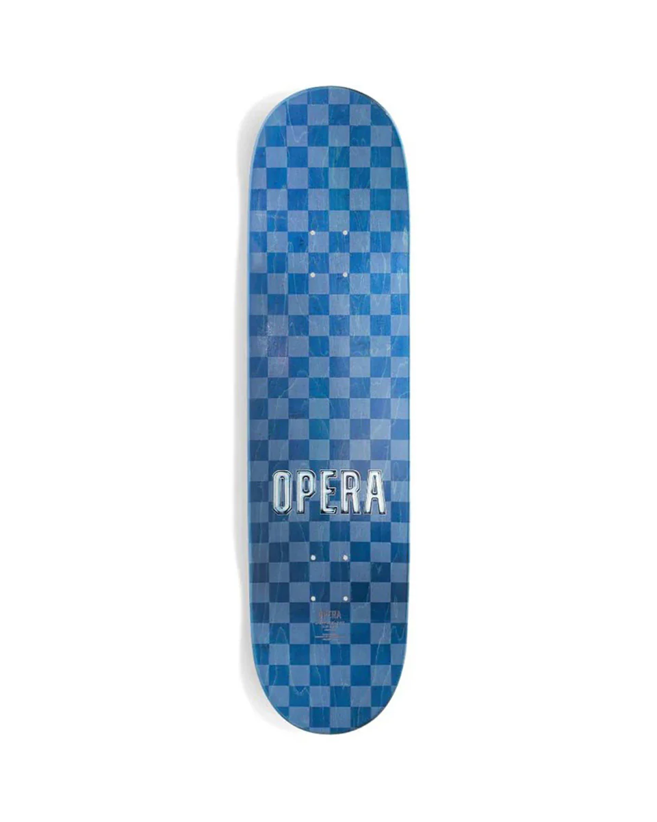 Opera Kreiner Throne Ex7 Deck 8.5" - Image 2