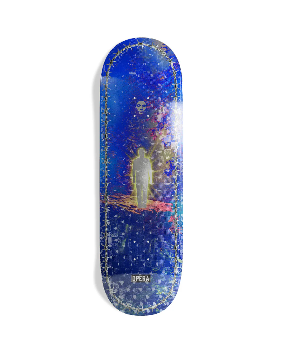 Opera Radiate Ex7 Deck