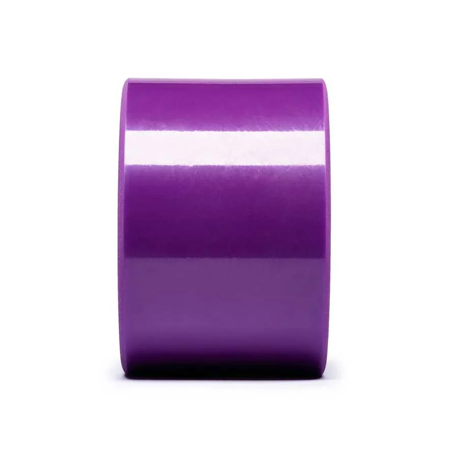 Orangatang Wheels Caguama Purple 83a 85mm - Image 2