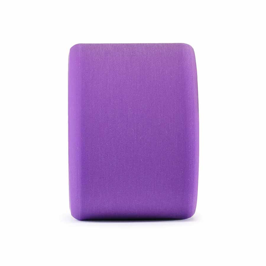 Orangatang Wheels Durian Purple 83a 75mm - Image 2