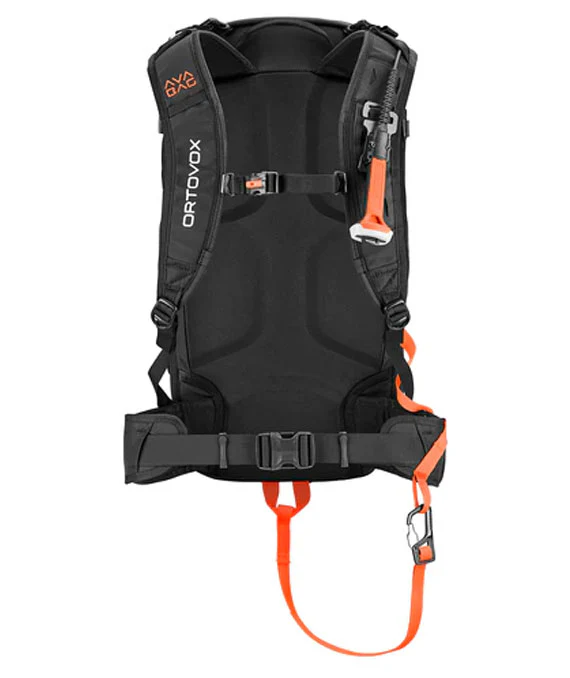 Ortovox Avabag Litric Tour 30 - Dirty Daisy - Image 2