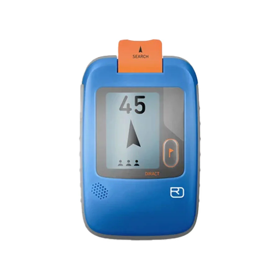 Ortovox Diract Beacon - Ocean Blue