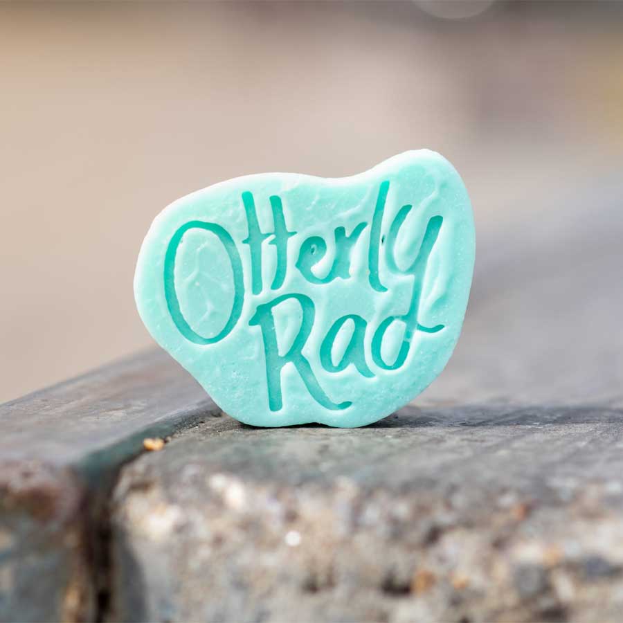 Otterly Rad Skate Wax - Image 2