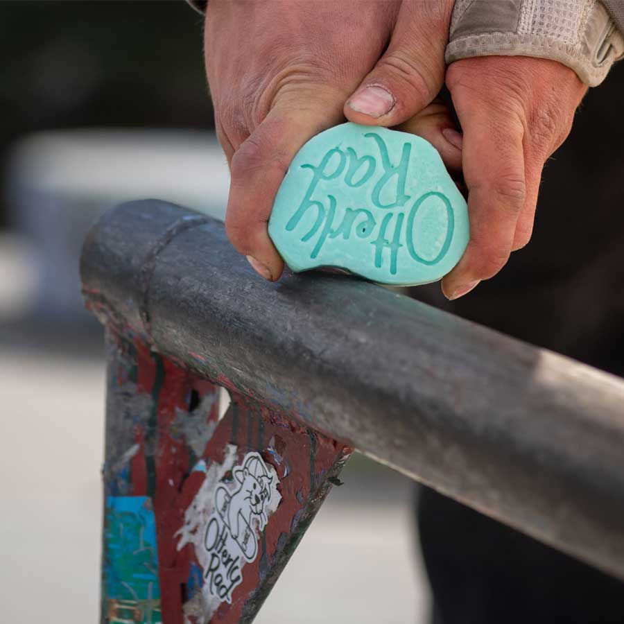 Otterly Rad Skate Wax - Image 3