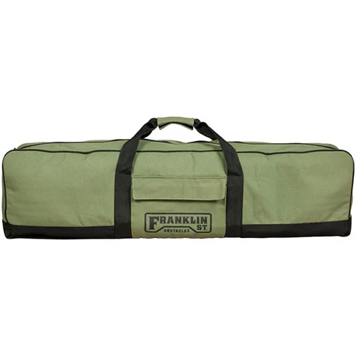 Packable Flat Bar - 3 Piece - 9 Feet - Image 3