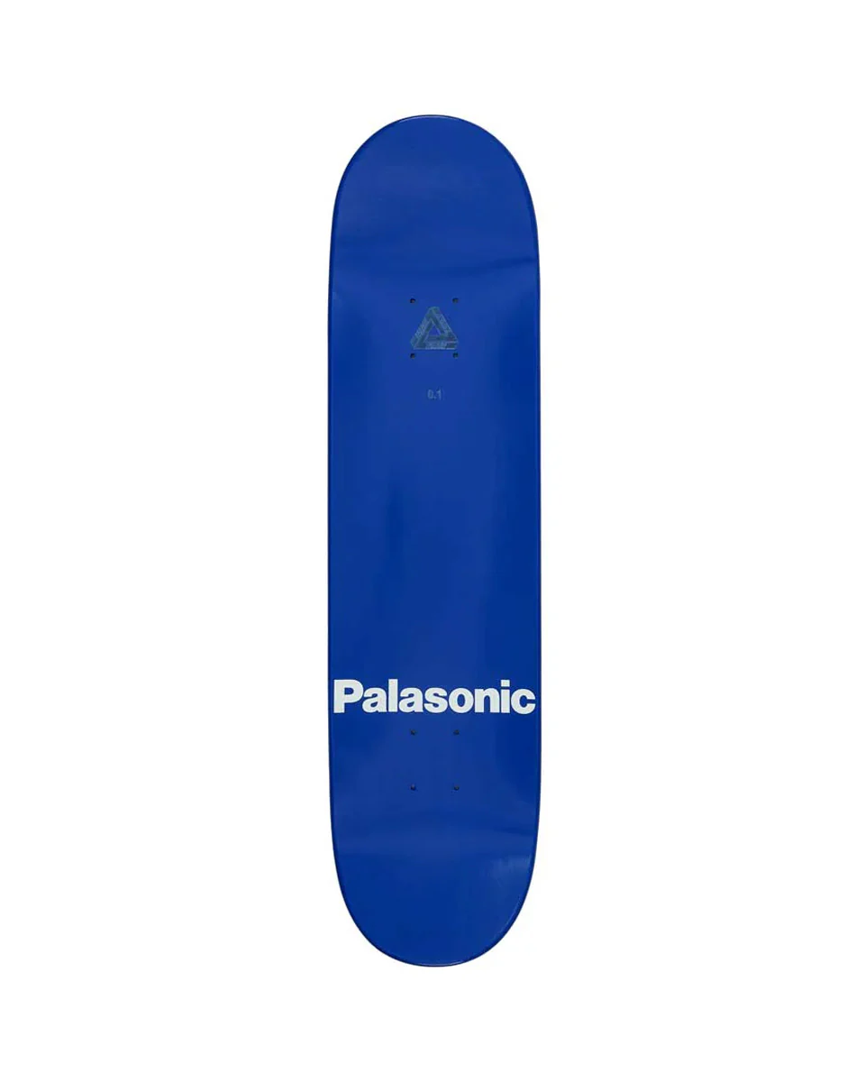 Palace Palasonic Deck - Image 2