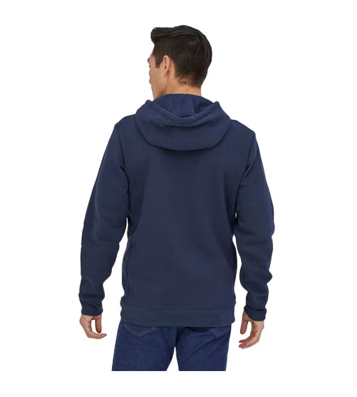 Patagonia P-6 Logo Uprisal Hoody New Navy 2024 - Image 3