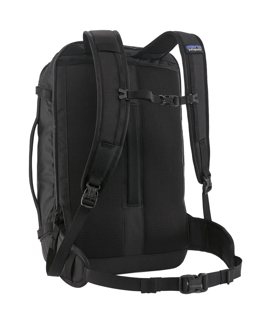 Patagonia Black Hole Mini MLC Black/Black - Image 2