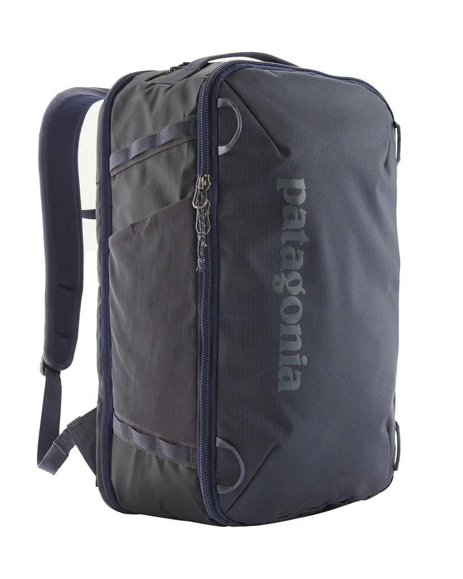 Patagonia Black Hole Mini MLC Smolder Blue/Forge Grey