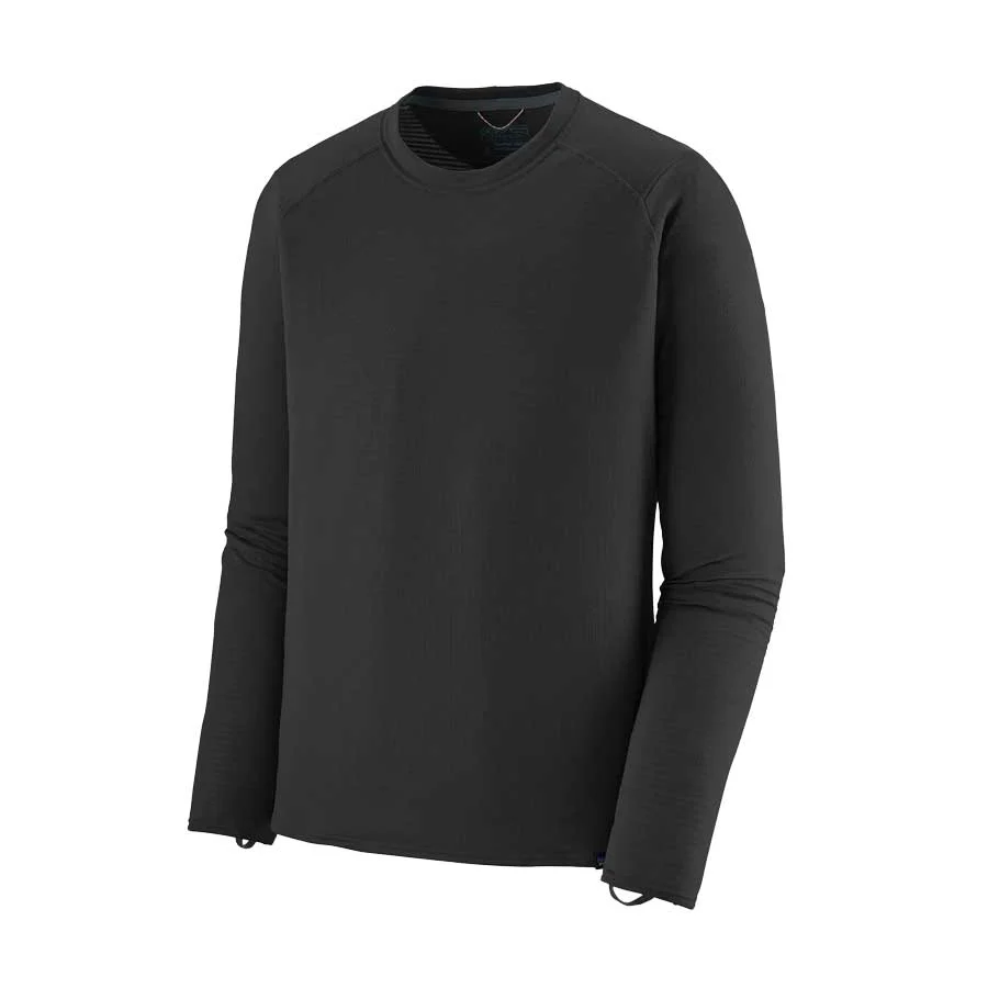 Patagonia Men's Cap TW Crew Black 2026