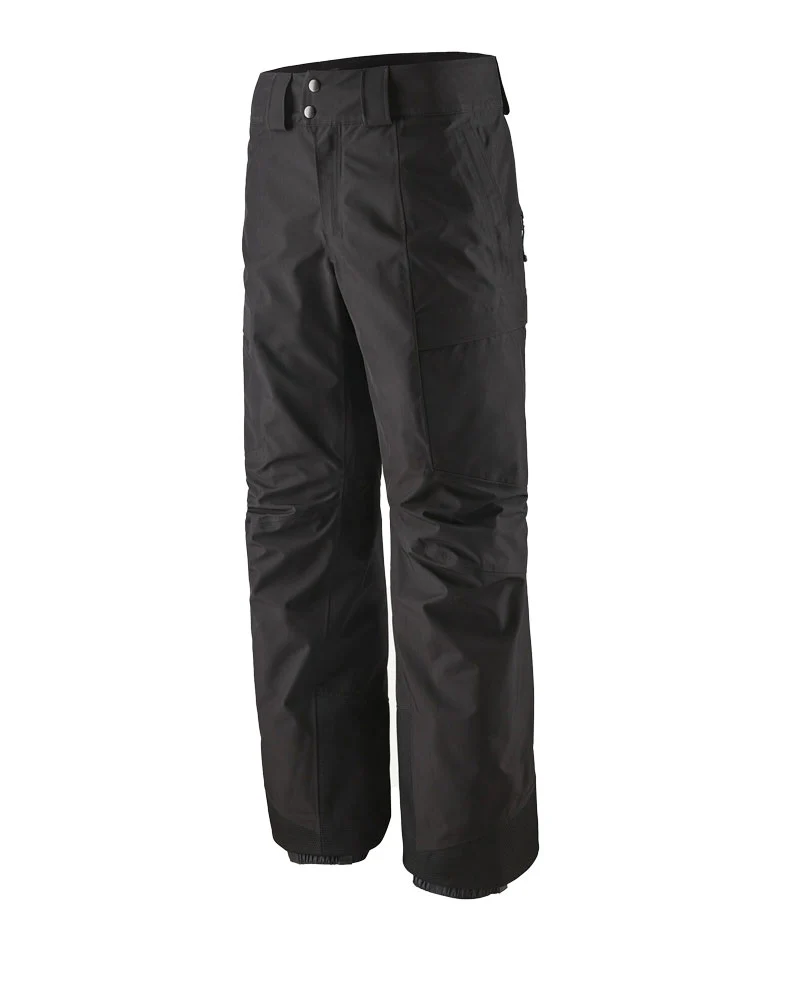 Patagonia Men's Storm Shift Pants Black 2026