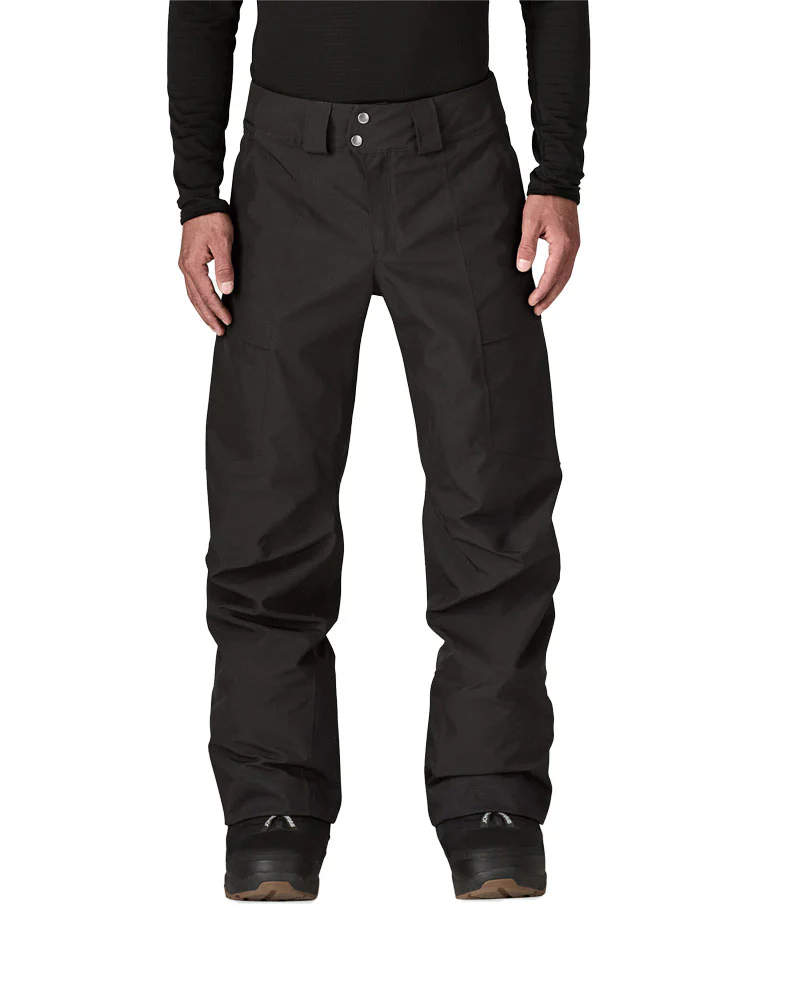 Patagonia Men's Storm Shift Pants Black 2026 - Image 2