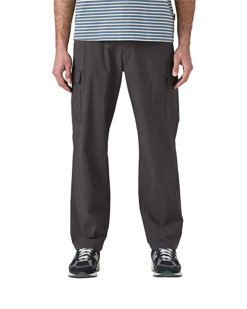 Patagonia Outdoor Everyday Pant Ink Black - Image 2